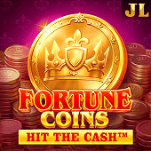 fortune coin
