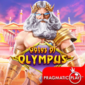gates olympus