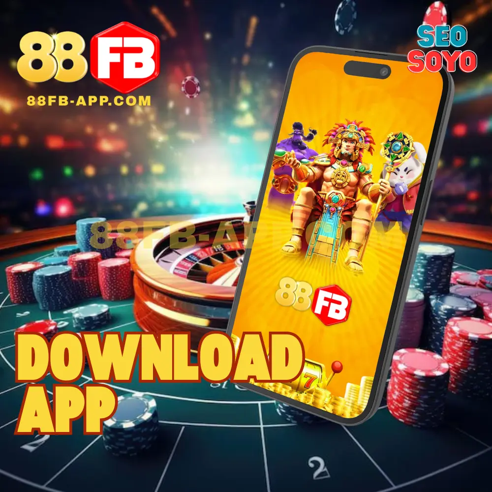 88FB Download App 88FB Download App