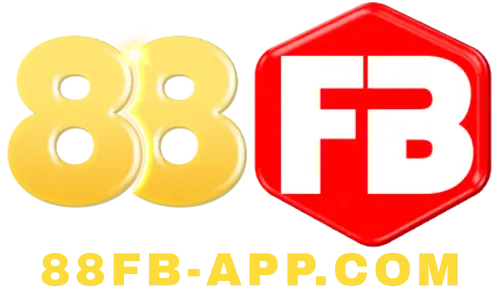 88FB Logo